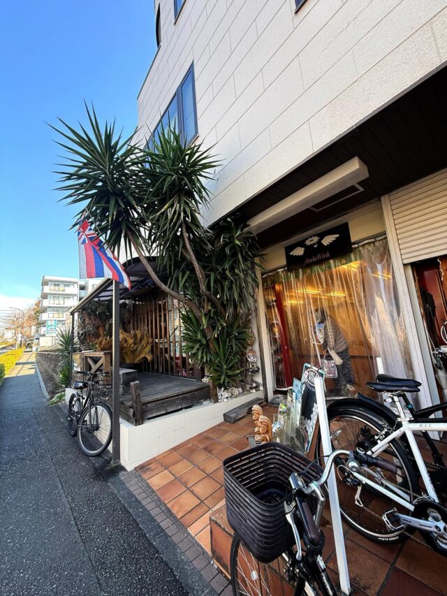 値下げ！【Tahiti Imports】パウスカート【Anela wink 値下げ！【Tahiti Imports】パウスカート【Anela wink 値下げ